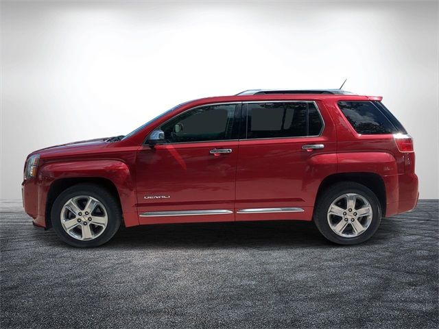 2014 GMC Terrain Denali