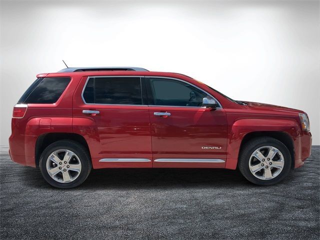 2014 GMC Terrain Denali