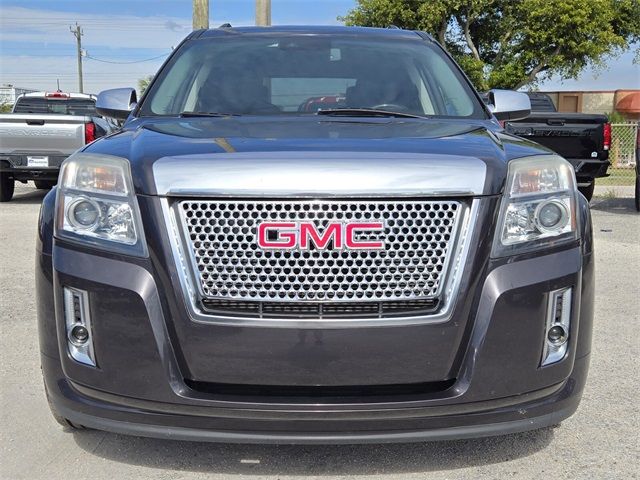 2014 GMC Terrain Denali