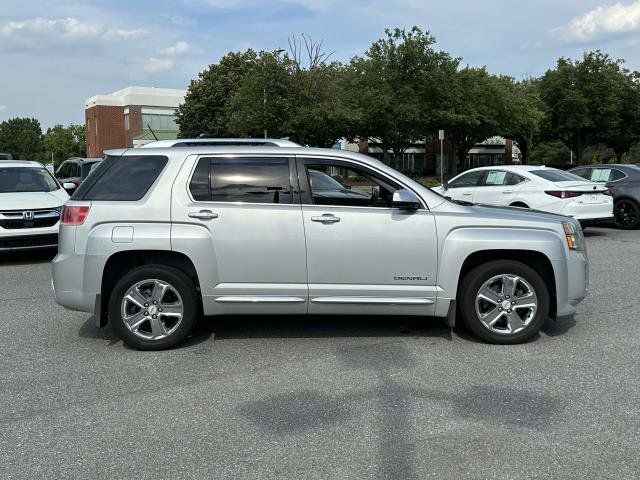 2014 GMC Terrain Denali