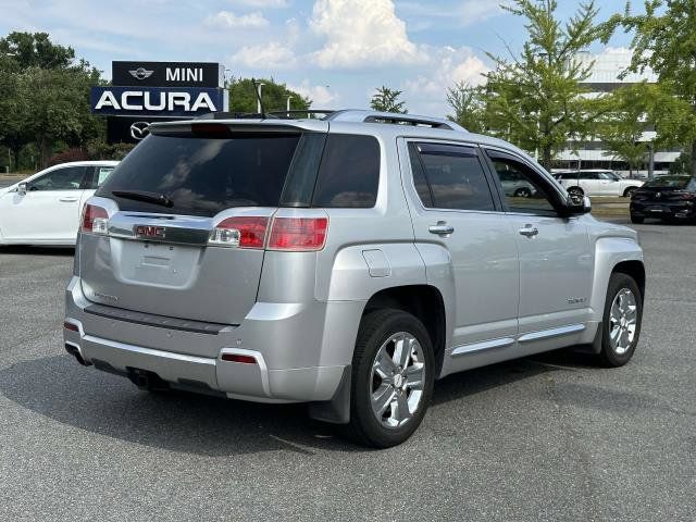 2014 GMC Terrain Denali