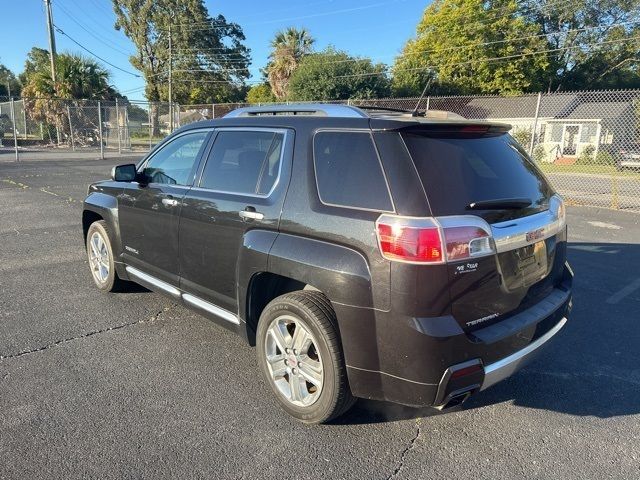 2014 GMC Terrain Denali