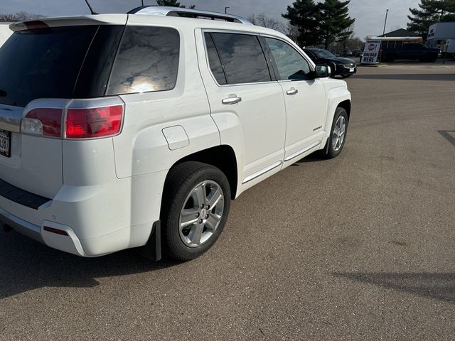 2014 GMC Terrain Denali