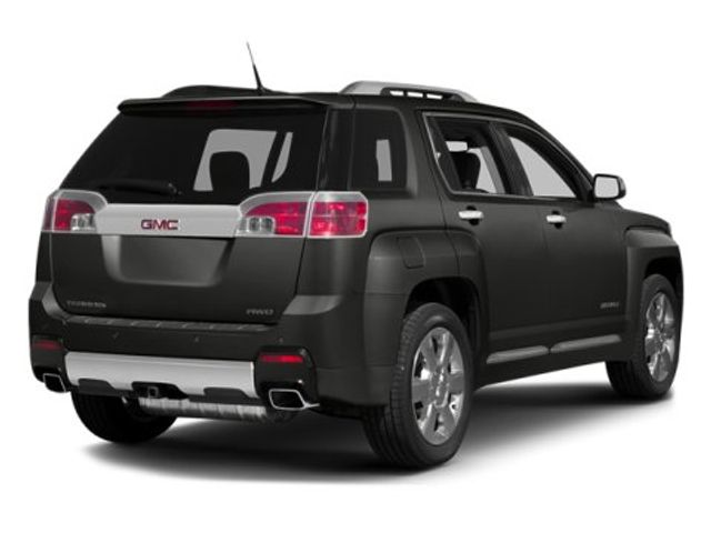 2014 GMC Terrain Denali