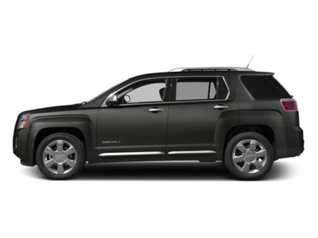 2014 GMC Terrain Denali