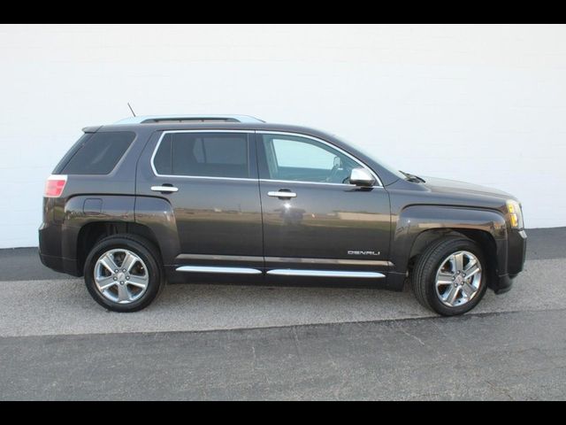 2014 GMC Terrain Denali