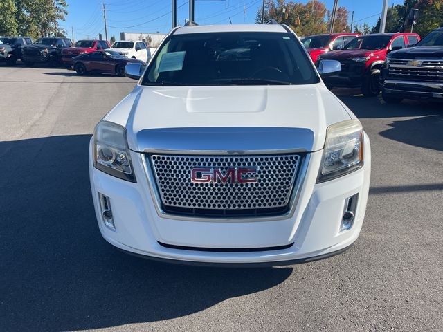2014 GMC Terrain Denali