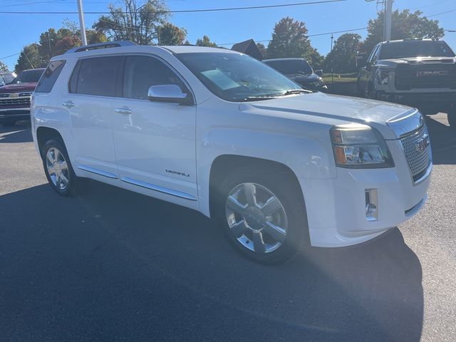 2014 GMC Terrain Denali