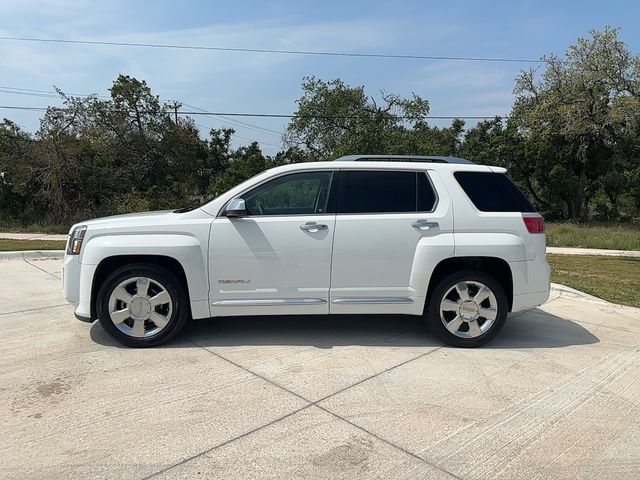 2014 GMC Terrain Denali