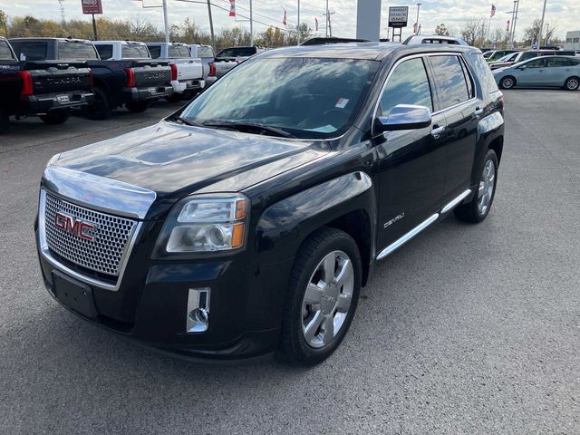 2014 GMC Terrain Denali