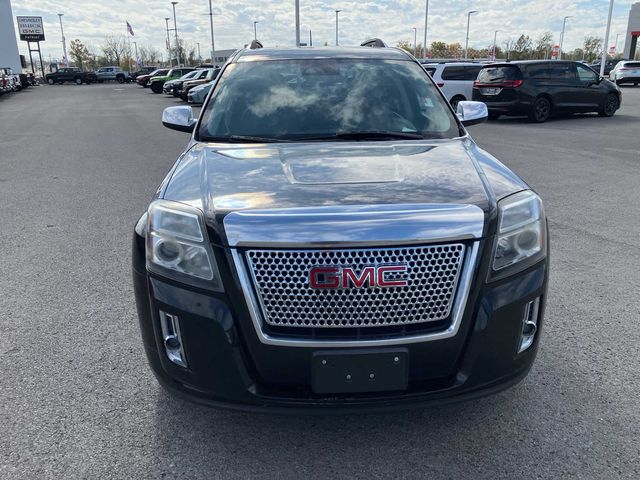 2014 GMC Terrain Denali