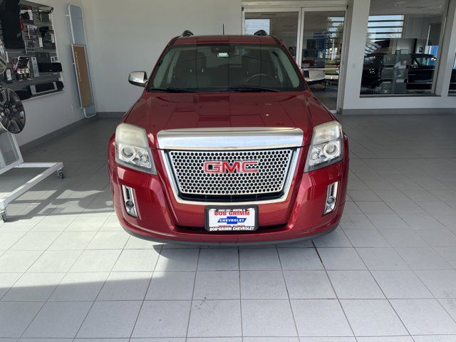 2014 GMC Terrain Denali