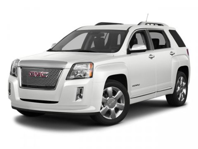 2014 GMC Terrain Denali