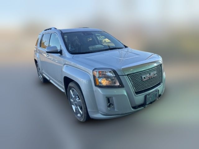 2014 GMC Terrain Denali