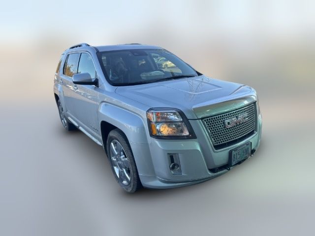 2014 GMC Terrain Denali