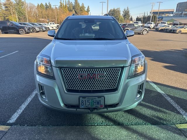 2014 GMC Terrain Denali