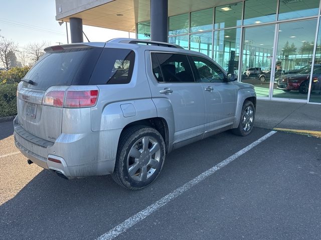 2014 GMC Terrain Denali