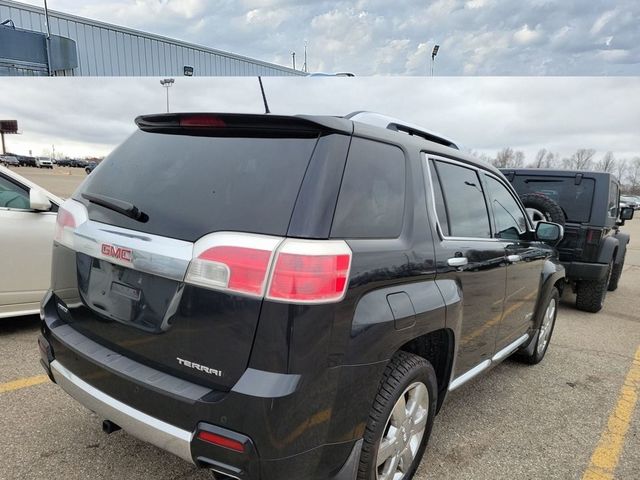 2014 GMC Terrain Denali