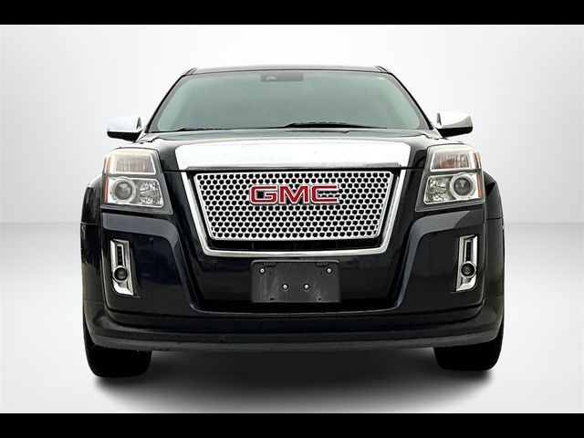 2014 GMC Terrain Denali