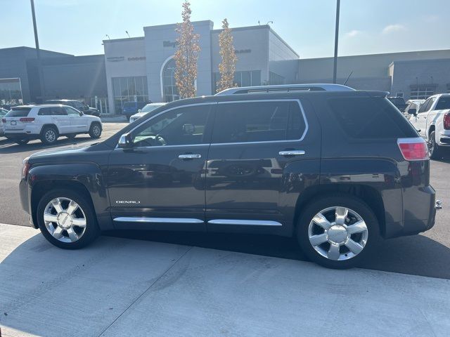 2014 GMC Terrain Denali