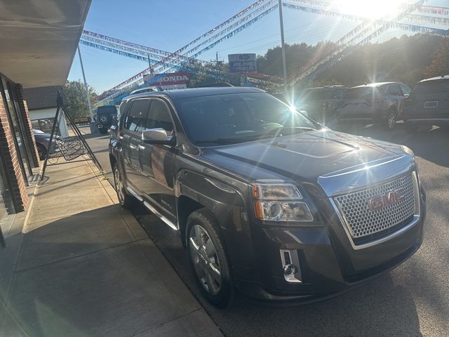 2014 GMC Terrain Denali