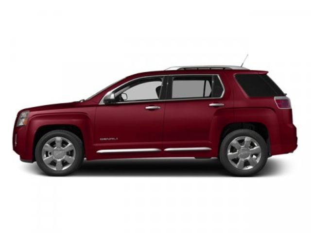 2014 GMC Terrain Denali