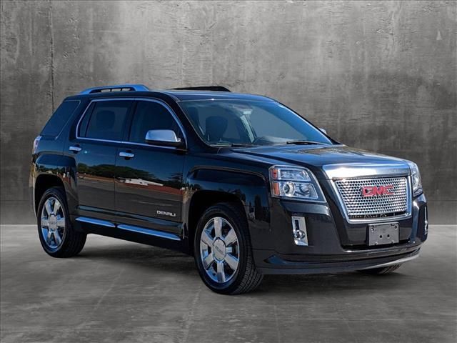 2014 GMC Terrain Denali