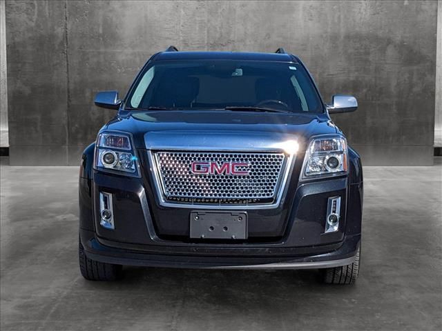 2014 GMC Terrain Denali