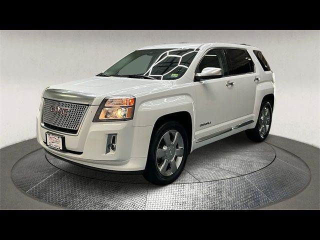 2014 GMC Terrain Denali