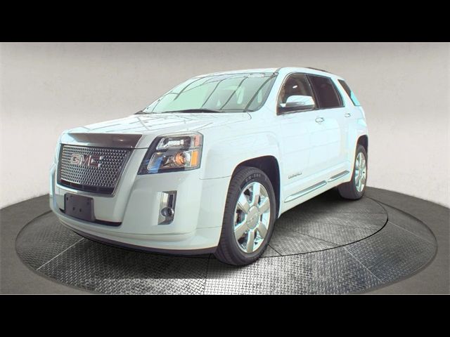 2014 GMC Terrain Denali