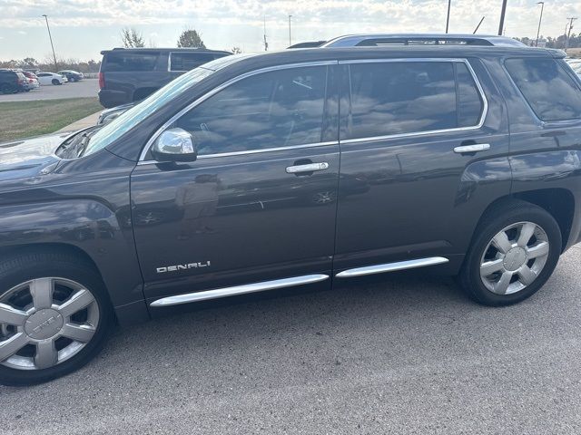 2014 GMC Terrain Denali