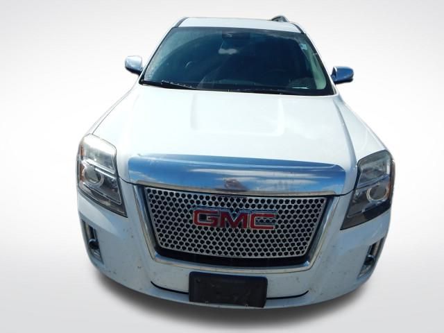 2014 GMC Terrain Denali