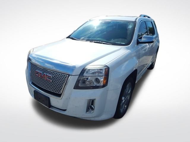 2014 GMC Terrain Denali