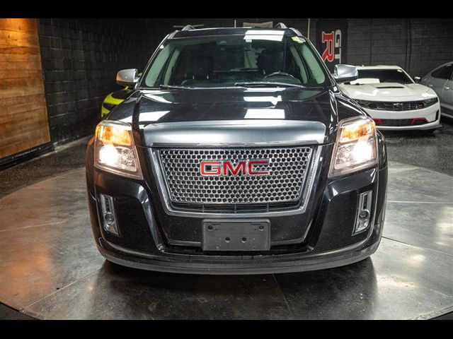 2014 GMC Terrain Denali