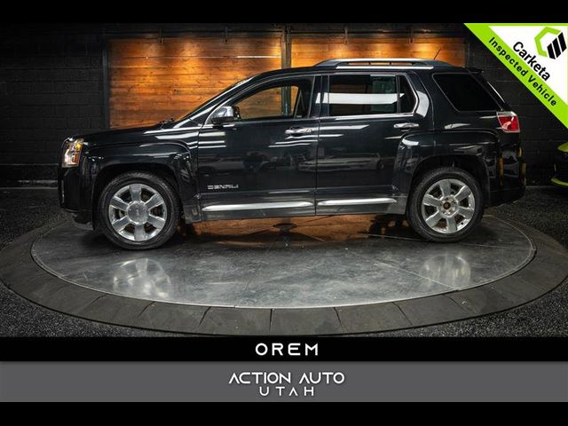 2014 GMC Terrain Denali