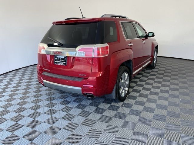 2014 GMC Terrain Denali