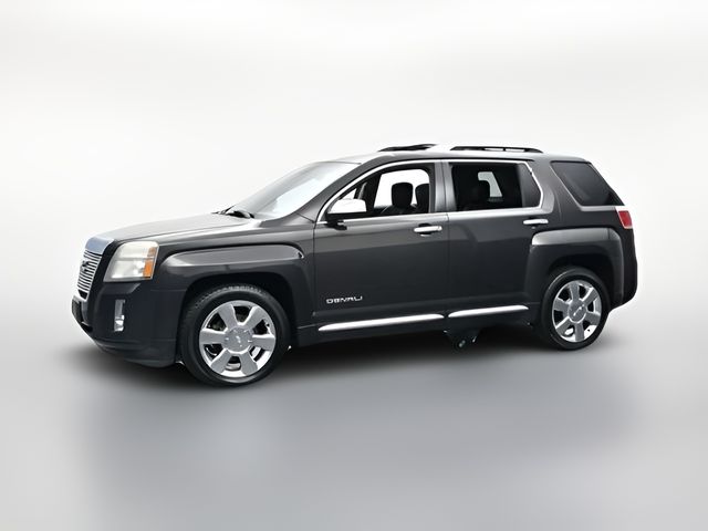 2014 GMC Terrain Denali