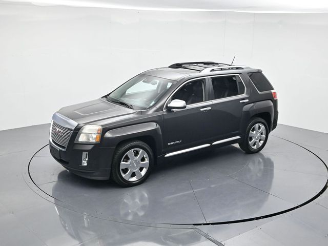 2014 GMC Terrain Denali