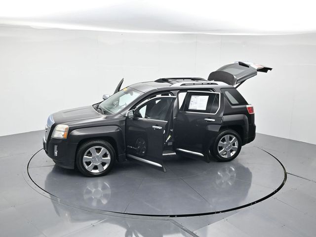 2014 GMC Terrain Denali