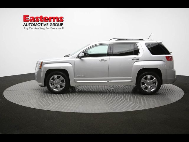 2014 GMC Terrain Denali