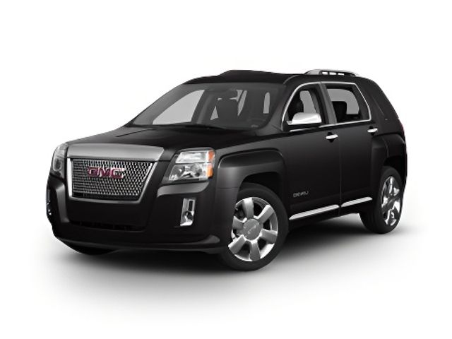 2014 GMC Terrain Denali