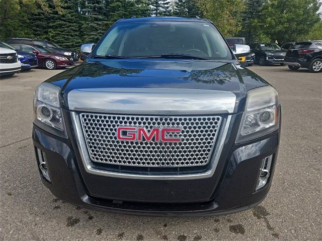 2014 GMC Terrain Denali