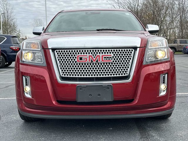 2014 GMC Terrain Denali