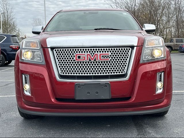 2014 GMC Terrain Denali