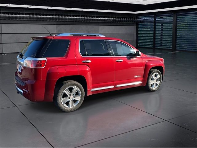 2014 GMC Terrain Denali