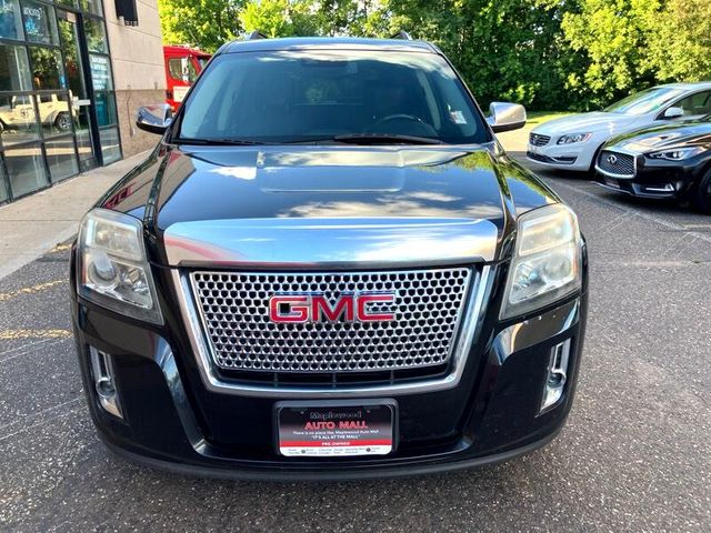 2014 GMC Terrain Denali