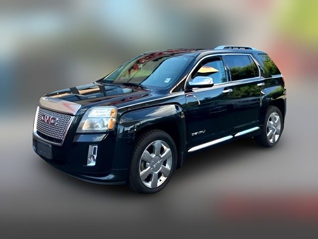 2014 GMC Terrain Denali