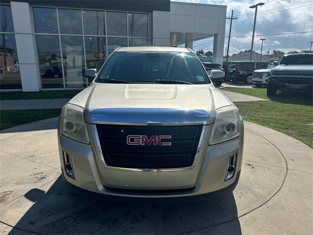 2014 GMC Terrain SLE