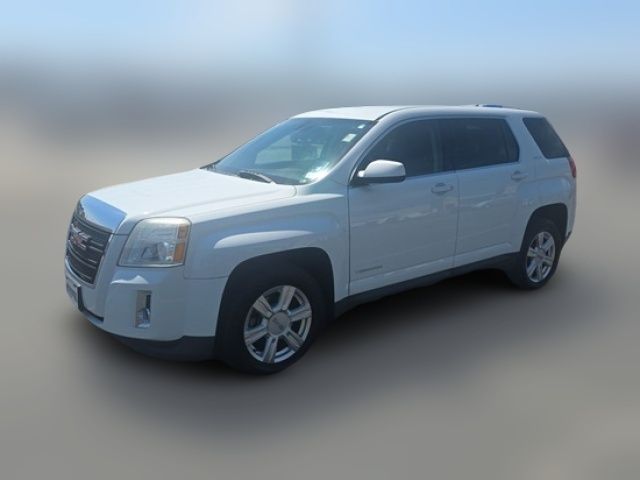 2014 GMC Terrain SLE