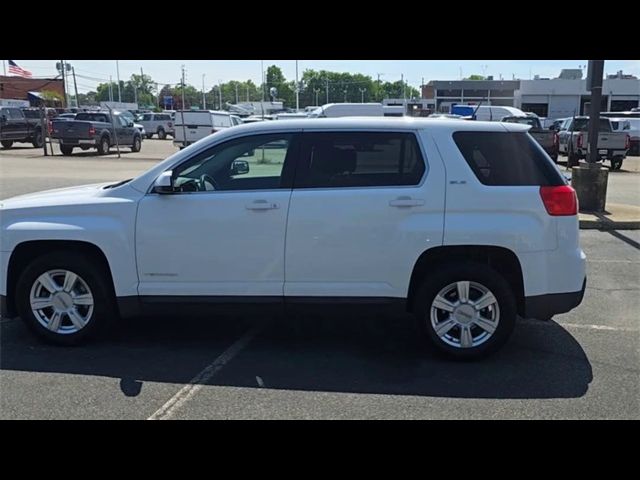 2014 GMC Terrain SLE